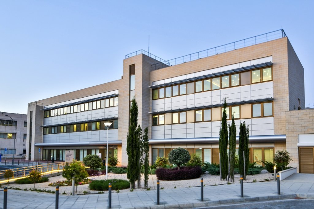 Λάρνακα: Ανοίγει νέο Ογκολογικό Κέντρο της Τράπεζας Κύπρου το 2026