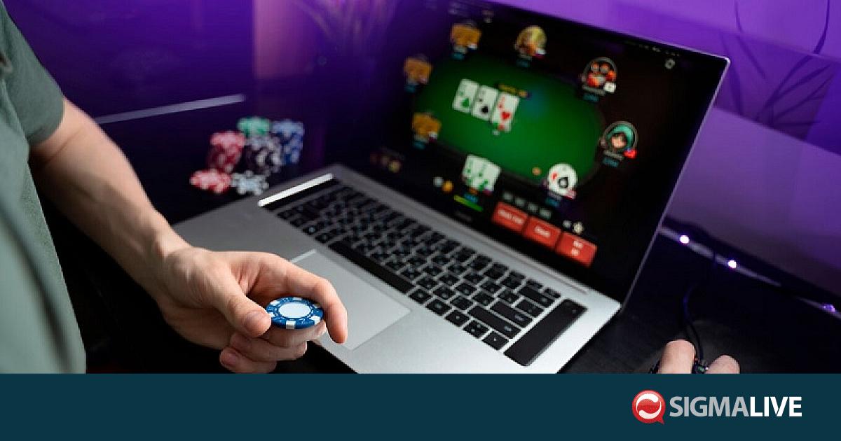 Στη δίνη του τζόγου μαθητές στην Κύπρο-Ένας στους 6 έχει στοιχηματίσει το 2024 Στη δίνη του τζόγου μαθητές στην Κύπρο-Ένας στους 6 έχει στοιχηματίσει το 2024