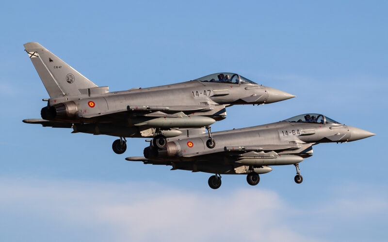 Ο τουρκικός τύπος πανηγυρίζει: Eurofighters & Στάρμερ στέλνουν μήνυμα σε Αθήνα Ο τουρκικός τύπος πανηγυρίζει: Eurofighters & Στάρμερ στέλνουν μήνυμα σε Αθήνα