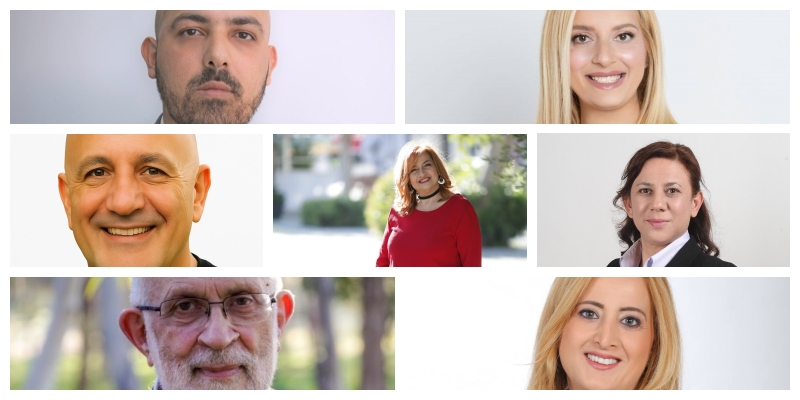 Οικολόγοι: Ιδού οι 7 νέοι υποψήφιοι του κινήματος για τις βουλευτικές