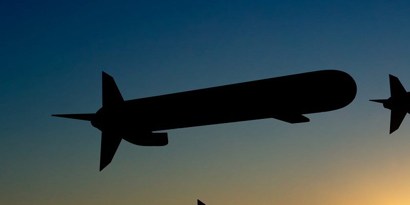 Ο πύραυλος της Ρωσίας Burevestnik εκτοξεύθηκε από το αρχιπέλαγος της Νορβηγίας