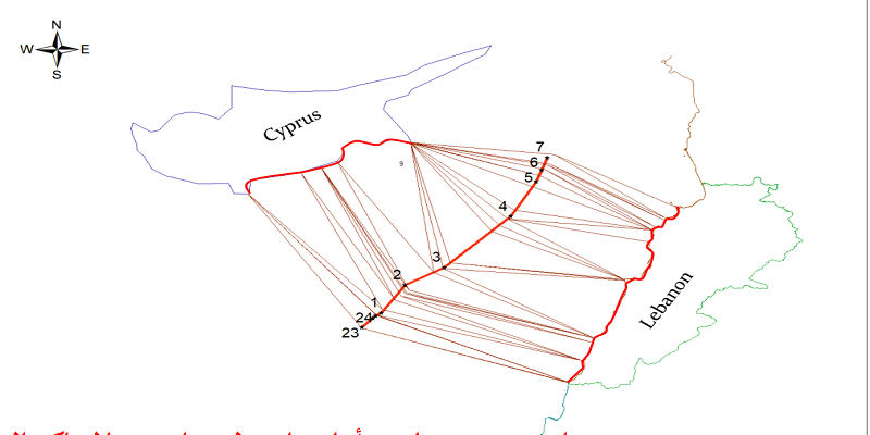 Ενοχλήθηκαν οι Τούρκοι για τη συμφωνία ΑΟΖ Λιβάνου-ΚΔ: «Απειλεί την Τουρκία»