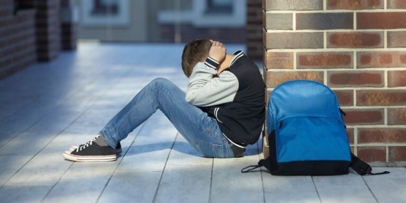 Συμπλοκές και συμμορίες στα σχολεία – Καταγγελίες και για εμπόριο ναρκωτικών Συμπλοκές και συμμορίες στα σχολεία – Καταγγελίες και για εμπόριο ναρκωτικών