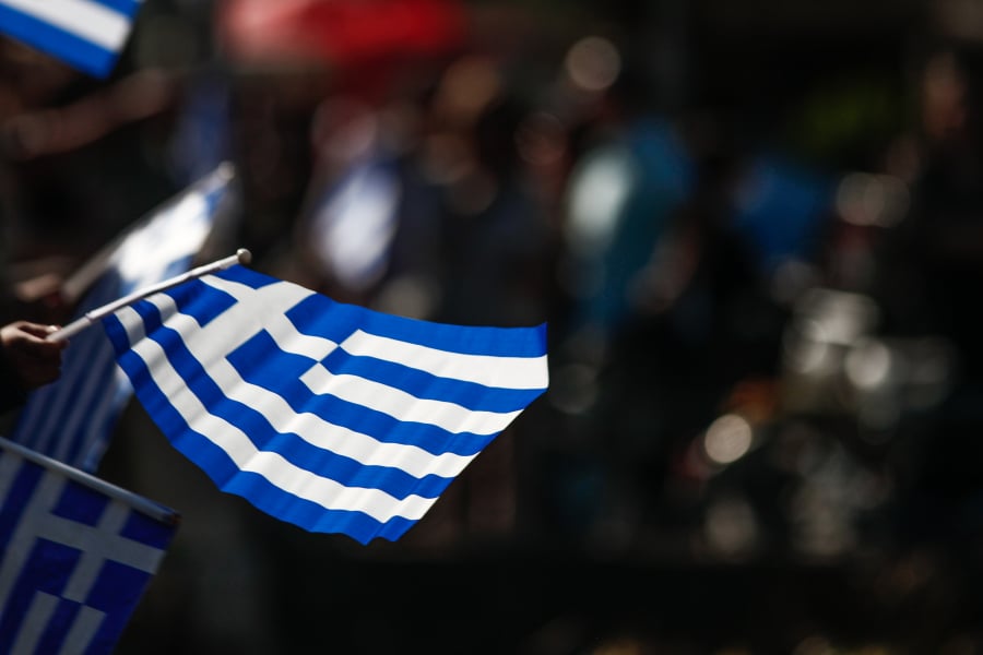 Η Κύπρος γιορτάζει την επέτειο της 28ης Οκτωβρίου- Κυκλοφοριακές ρυθμίσεις Η Κύπρος γιορτάζει την επέτειο της 28ης Οκτωβρίου- Κυκλοφοριακές ρυθμίσεις