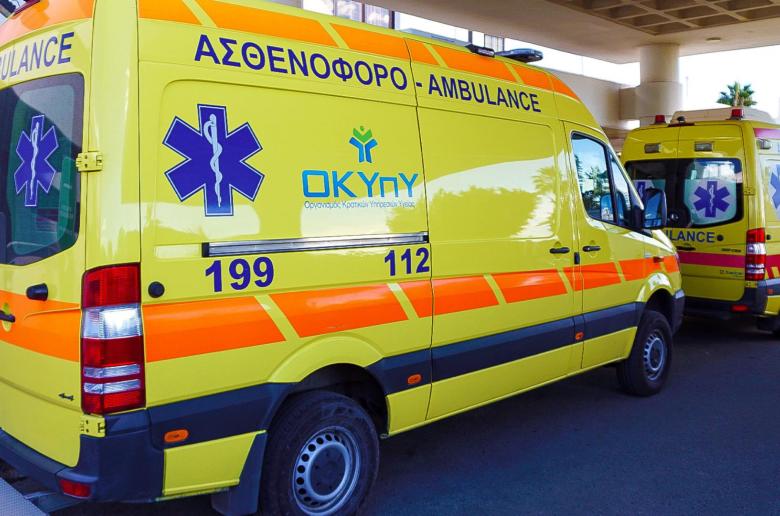 Τραγωδία στον δρόμο Καρβουνά–Τροόδους: Νεκρός 45χρονος μοτοσικλετιστής Τραγωδία στον δρόμο Καρβουνά–Τροόδους: Νεκρός 45χρονος μοτοσικλετιστής