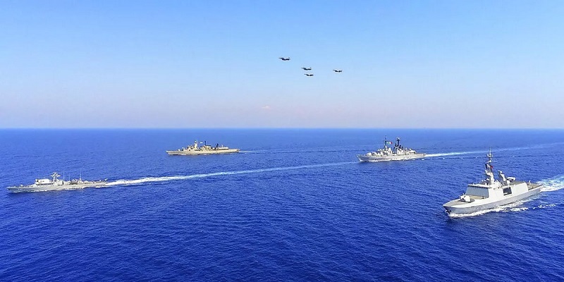 Πώς μπορεί η Τουρκία να «εισβάλει» στην ευρωπαϊκή άμυνα; Πώς μπορεί η Τουρκία να «εισβάλει» στην ευρωπαϊκή άμυνα;