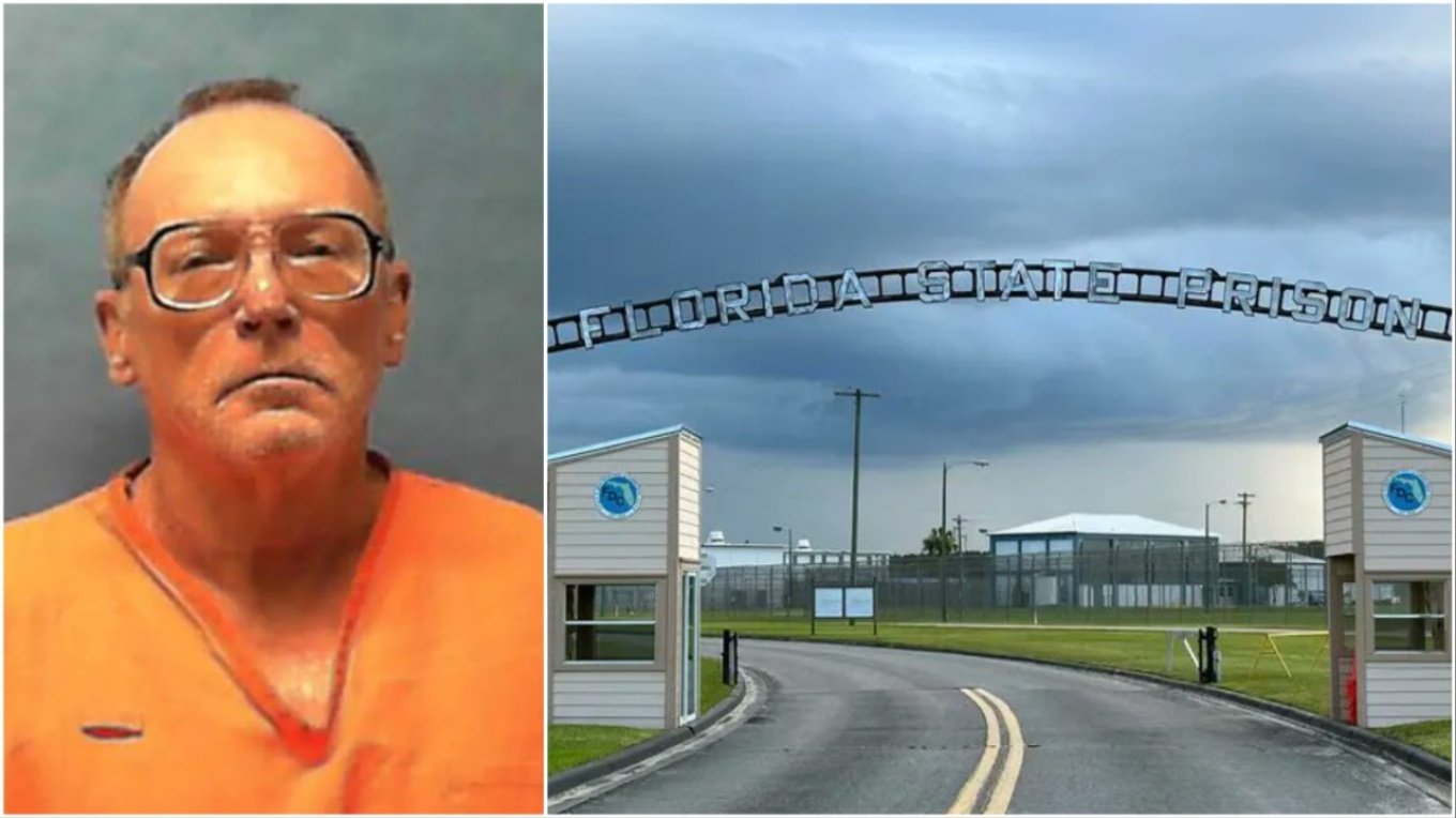 ΗΠΑ: Εκτελέστηκε θανατοποινίτης – Κάλεσε για καφέ γειτόνισσα και τη δολοφόνησε ΗΠΑ: Εκτελέστηκε θανατοποινίτης – Κάλεσε για καφέ γειτόνισσα και τη δολοφόνησε