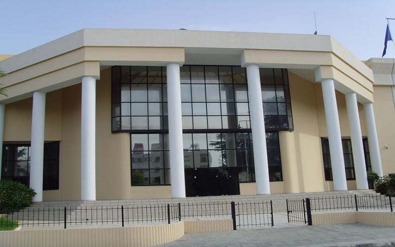 Υπό οκταήμερη κράτηση δύο πρόσωπα για εμπρησμό οχήματος στην Πάφο Υπό οκταήμερη κράτηση δύο πρόσωπα για εμπρησμό οχήματος στην Πάφο