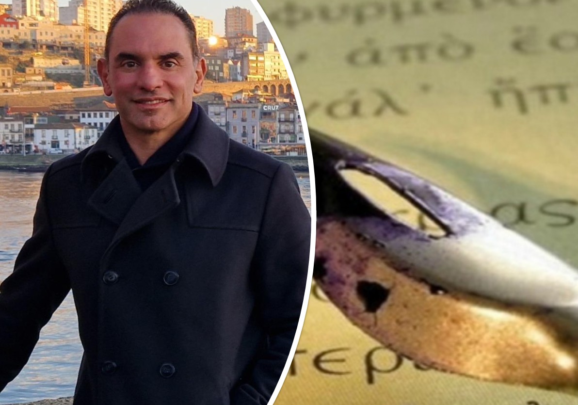 Κριτική καθηγητή Γεώργιου Ξενή: «Νέα επίθεση» από «νεοκύπριους γλωσσολόγους» Κριτική καθηγητή Γεώργιου Ξενή: «Νέα επίθεση» από «νεοκύπριους γλωσσολόγους»