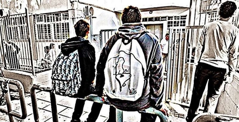 Ξεκινούν χρήση από τα 12 τους οι μαθητές στην Κύπρο – Πώς σχολιάζει η ΥΠΑΝ Ξεκινούν χρήση από τα 12 τους οι μαθητές στην Κύπρο – Πώς σχολιάζει η ΥΠΑΝ