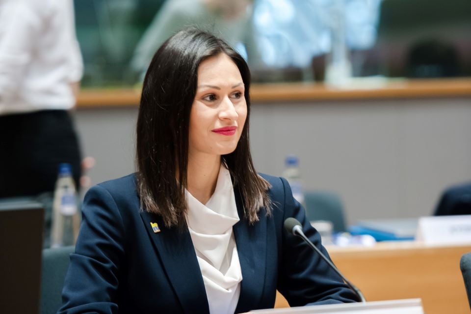 Στήριξη γεωργών λόγω ανομβρίας ζήτησε η Υπ.Γεωργίας στο Συμβούλιο Γεωργίας ΕΕ Στήριξη γεωργών λόγω ανομβρίας ζήτησε η Υπ.Γεωργίας στο Συμβούλιο Γεωργίας ΕΕ