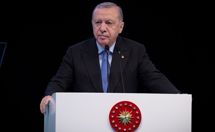 Ερντογάν στην 102η επέτειο: «Τουρκία και Τουρκοκύπριοι, κοινή ιστορική πορεία» Ερντογάν στην 102η επέτειο: «Τουρκία και Τουρκοκύπριοι, κοινή ιστορική πορεία»