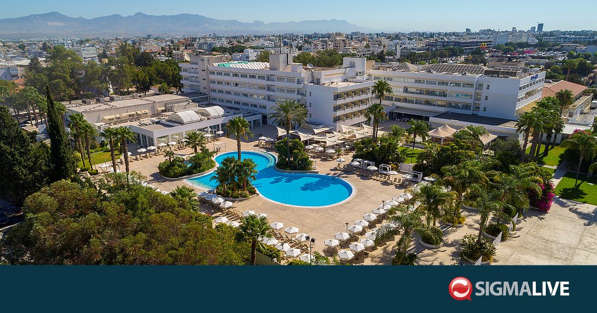 Η ουσία της φιλοξενίας μέσα σε ένα 24ωρο Η ουσία της φιλοξενίας μέσα σε ένα 24ωρο