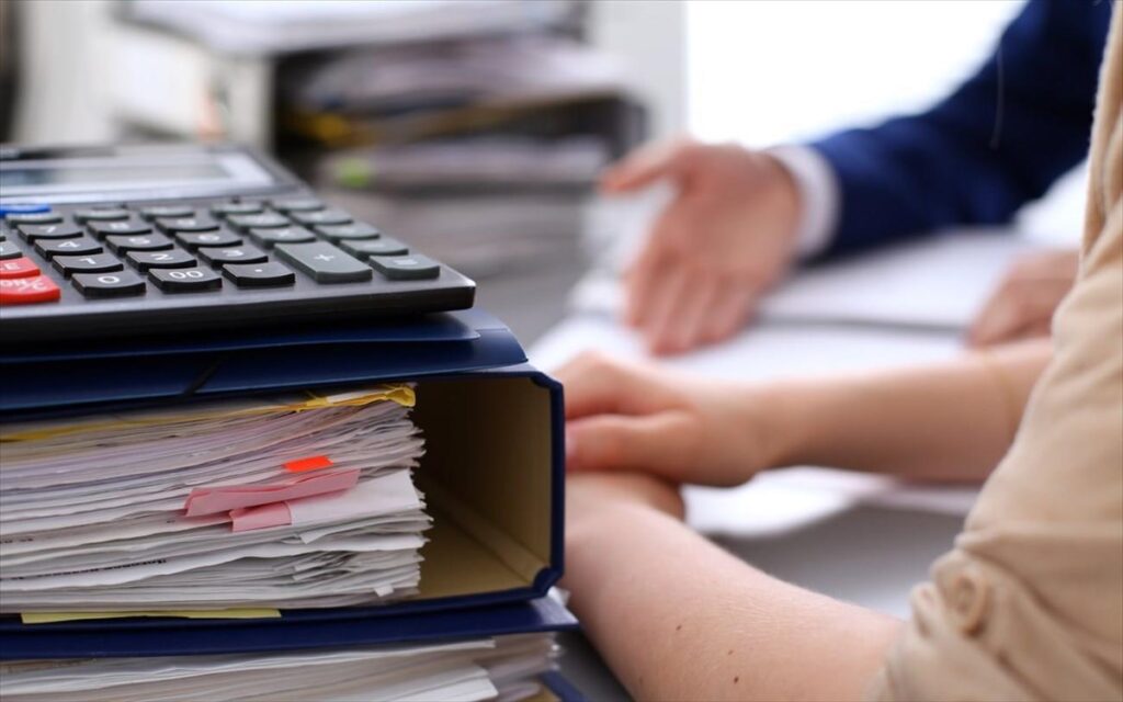 ΥΠΟΙΚ: Ενέκρινε παράταση μηδενικού ΦΠΑ σε βασικά αγαθά μέχρι το τέλος του 2026 ΥΠΟΙΚ: Ενέκρινε παράταση μηδενικού ΦΠΑ σε βασικά αγαθά μέχρι το τέλος του 2026