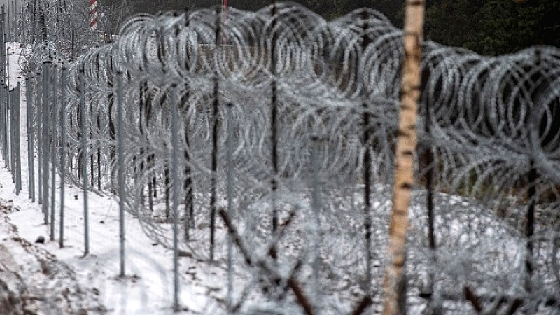 Λιθουανία: Κλειστά τα σύνορα με τη Λευκορωσία μέχρι τις 30 Νοεμβρίου Λιθουανία: Κλειστά τα σύνορα με τη Λευκορωσία μέχρι τις 30 Νοεμβρίου