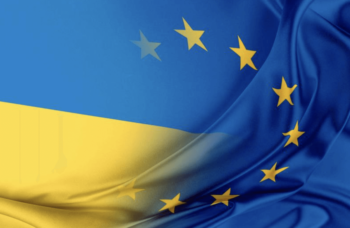 Σε ισχύ από σήμερα, η αναβαθμισμένη εμπορική συμφωνία ΕΕ-Ουκρανίας Σε ισχύ από σήμερα, η αναβαθμισμένη εμπορική συμφωνία ΕΕ-Ουκρανίας