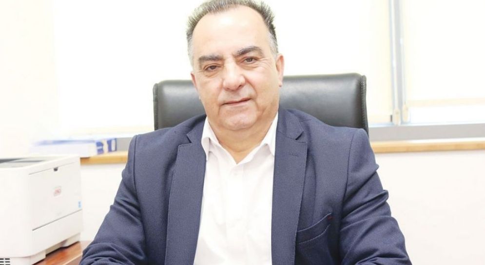 Γ. Γεωργίου: Ανέγερση μνημείου στο ΕΚ για όλους τους αγνοούμενους της Κύπρου Γ. Γεωργίου: Ανέγερση μνημείου στο ΕΚ για όλους τους αγνοούμενους της Κύπρου