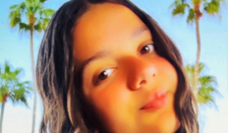 Χάθηκαν τα ίχνη της 14χρονης  Κωνσταντίνας στη Λευκωσία - Την έχετε δει; (pic)