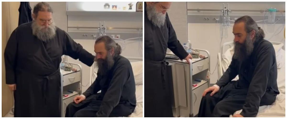 Υπόθεση Τυχικού: «Κανείς δεν τον πήρε τηλέφωνο να ρωτήσει πώς είναι,αυτό πονά»