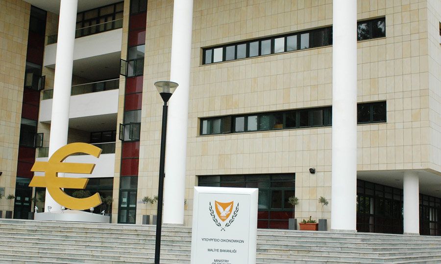 ΥΠΟΙΚ: Έχουν ήδη αξιοποιηθεί €700 εκατ. από το «ΘΑλΕΙΑ 2021–2027» στην Κύπρο ΥΠΟΙΚ: Έχουν ήδη αξιοποιηθεί €700 εκατ. από το «ΘΑλΕΙΑ 2021–2027» στην Κύπρο