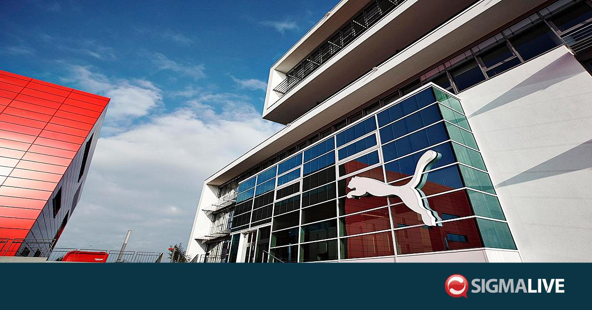 Γερμανία: Η Puma προχωράει σε 900 απολύσεις καθώς μειώνονται οι ...