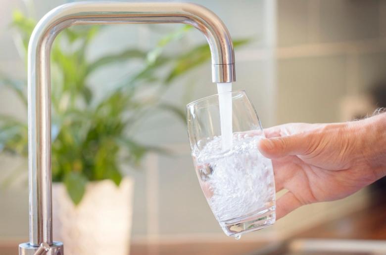 Μείωση παροχής πόσιμου νερού έως αύριο σε Βάβλα και Λάγια