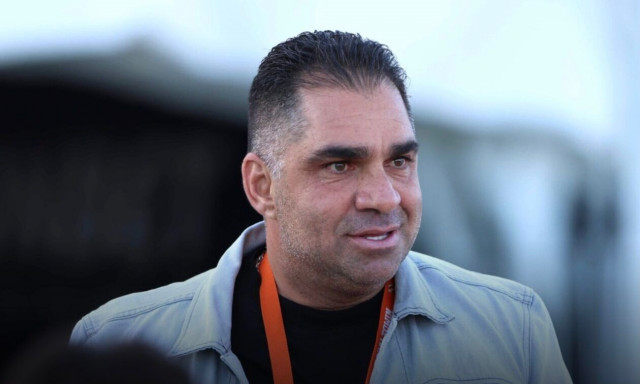 Δολοφονία Δημοσθένους: Ανανεώθηκε η κράτηση 30χρονου κατάδικου