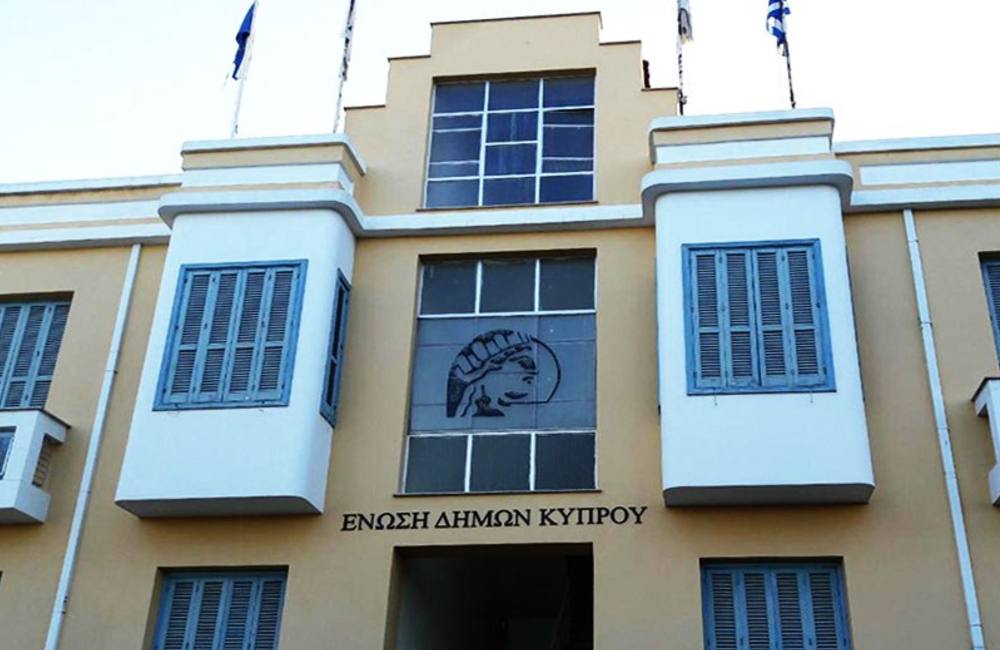 Σε συμφωνία για χρηματοδότηση τοπικών αρχών κατέληξαν κυβέρνηση- Έν. Δήμων