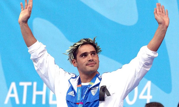 Παραολυμπιονίκης θα κολυμπήσει από Πάφο-Αγία Νάπα με στόχο το ρεκόρ Γκίνες