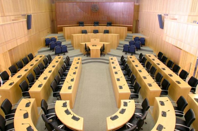 Η Βουλή αποδέχθηκε την αναπομπή ΠτΔ για τον νόμο των δημοσίων συμβάσεων Η Βουλή αποδέχθηκε την αναπομπή ΠτΔ για τον νόμο των δημοσίων συμβάσεων