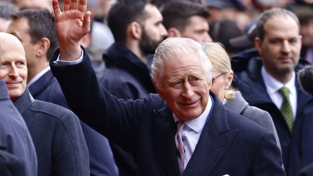 Βρετανία: Ο βασιλιάς Κάρολος αφαίρεσε τους τίτλους του αδελφού του Βρετανία: Ο βασιλιάς Κάρολος αφαίρεσε τους τίτλους του αδελφού του