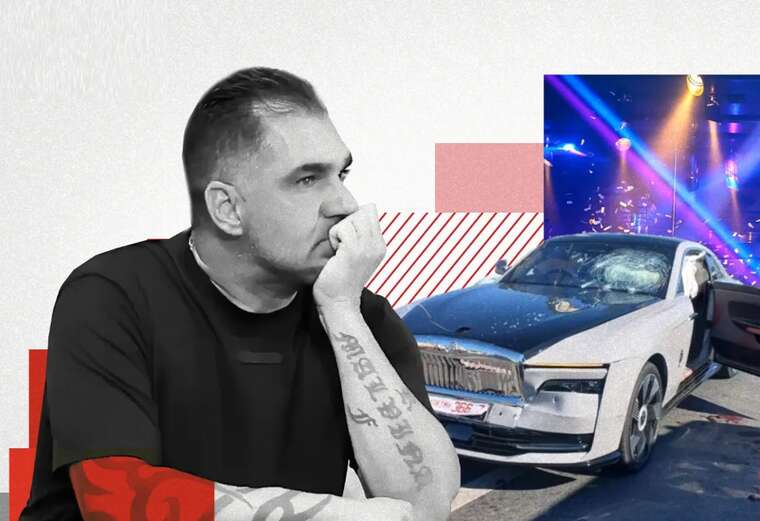 Ελληνικά ΜΜΕ:Ο «Έντικ» από Ντουπάι, η Greek Mafia και οι δολοφόνοι Δημοσθένους Ελληνικά ΜΜΕ:Ο «Έντικ» από Ντουπάι, η Greek Mafia και οι δολοφόνοι Δημοσθένους