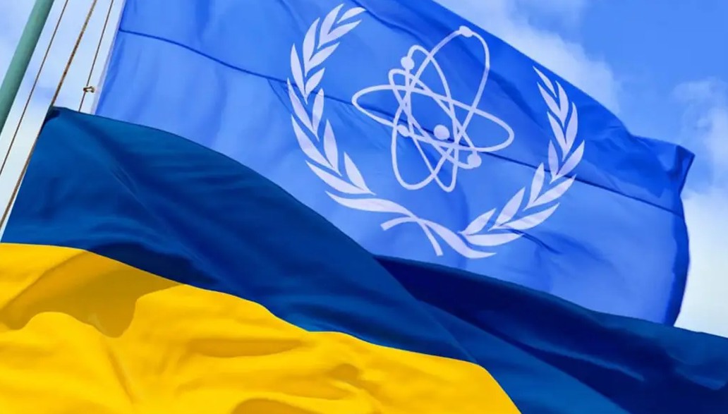 Ουκρανία: Προειδοποίηση ΙΑΕΑ για πυρηνική ασφάλεια μετά από ρωσικά πλήγματα Ουκρανία: Προειδοποίηση ΙΑΕΑ για πυρηνική ασφάλεια μετά από ρωσικά πλήγματα