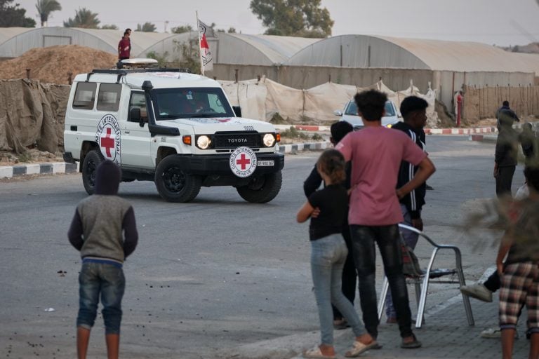 Το Ισραήλ εξαπέλυσε νέα πλήγματα στη Γάζα στη διάρκεια της νύχτας Το Ισραήλ εξαπέλυσε νέα πλήγματα στη Γάζα στη διάρκεια της νύχτας