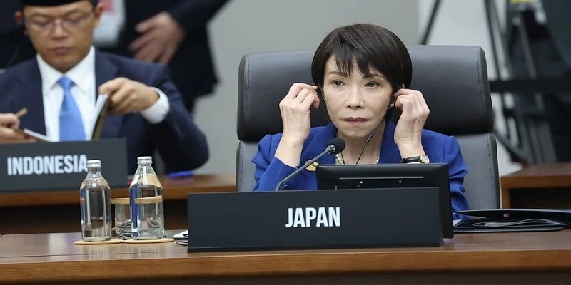 Σι και Τακαΐτσι συμφώνησαν να οικοδομήσουν σταθερές σχέσεις Κίνας-Ιαπωνίας Σι και Τακαΐτσι συμφώνησαν να οικοδομήσουν σταθερές σχέσεις Κίνας-Ιαπωνίας