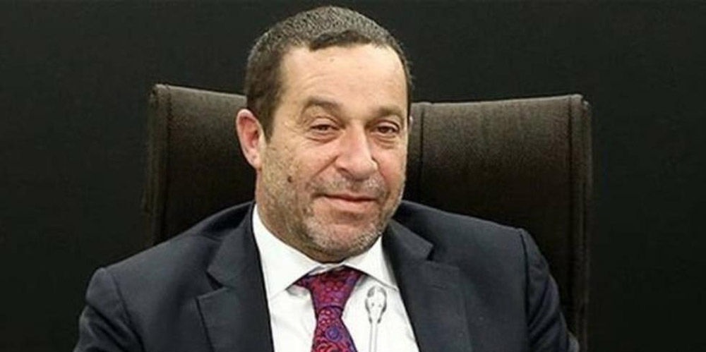 «Στοχοποίηση και λιντσάρισμα» βλέπει ο Ντενκτάς για σύλληψη γιου Τ/κ πολιτικού «Στοχοποίηση και λιντσάρισμα» βλέπει ο Ντενκτάς για σύλληψη γιου Τ/κ πολιτικού