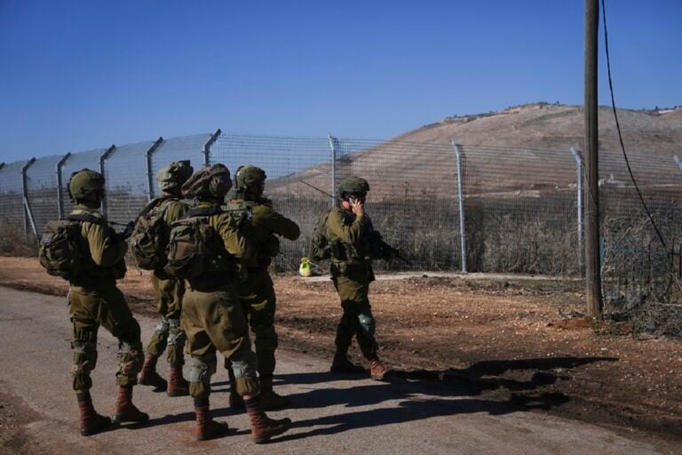 Παραιτήθηκε η ανώτατη στρατιωτική εισαγγελική λειτουργός στο Ισραήλ