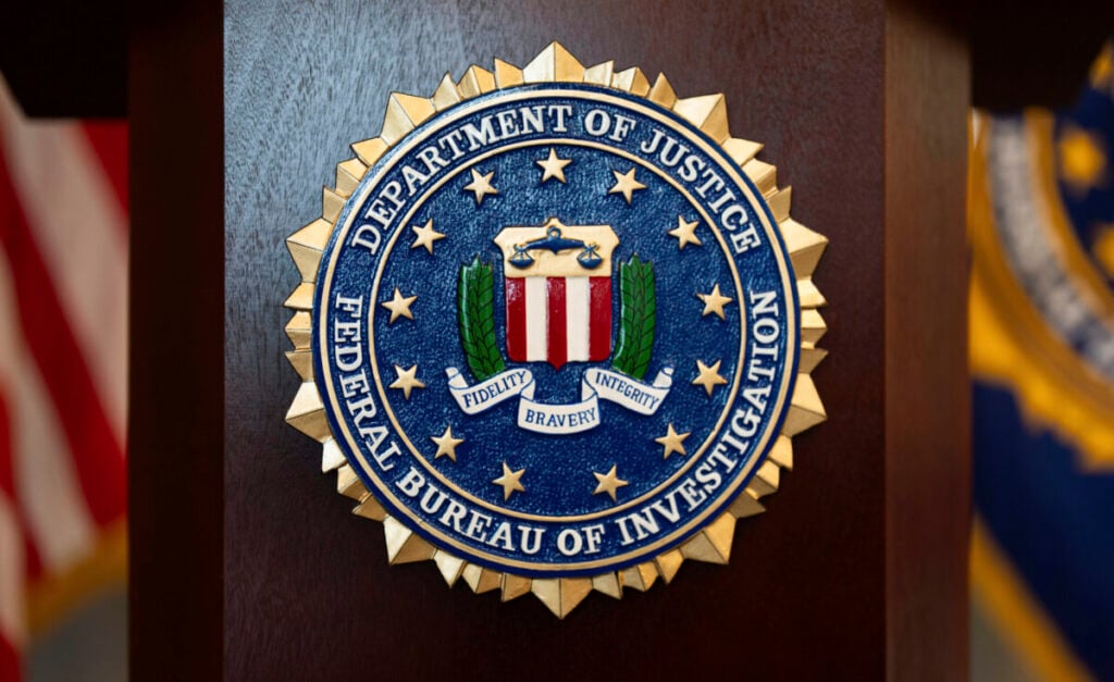 Tο FBI απέτρεψε «πιθανή τρομοκρατική επίθεση» στην Πολιτεία του Μίσιγκαν Tο FBI απέτρεψε «πιθανή τρομοκρατική επίθεση» στην Πολιτεία του Μίσιγκαν