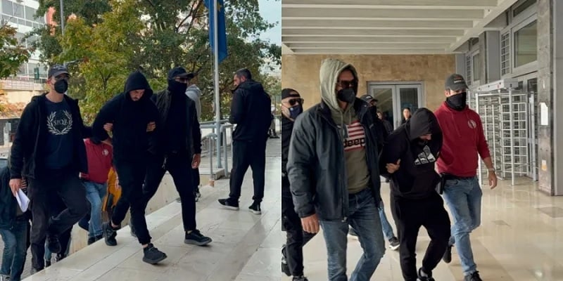 Φόνος Δημοσθένους: Έτσι στήθηκε το πληρωμένο συμβόλαιο θανάτου