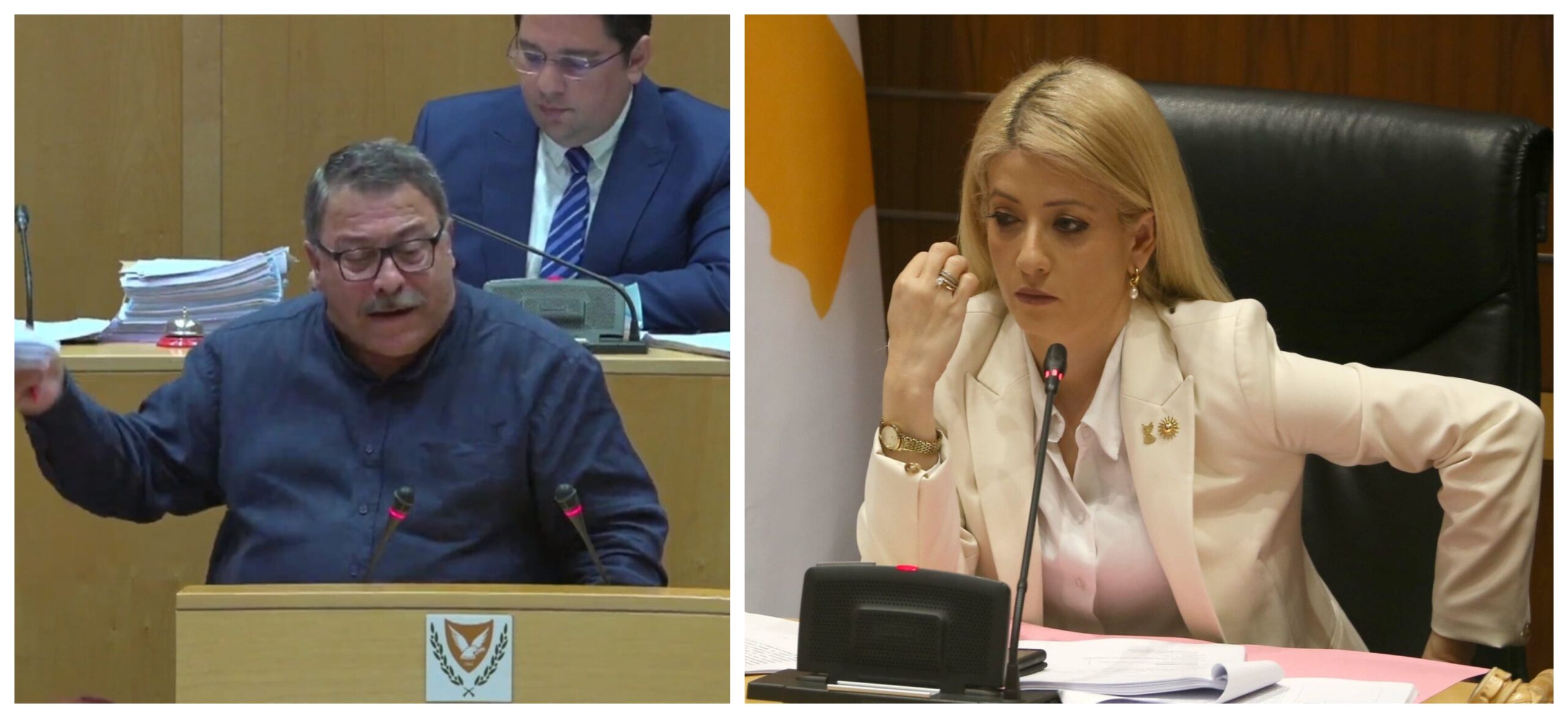 Επ.Ισότητας για Θεμιστοκλέους: Τα σχόλια του «συνιστούν σαφή έκφραση σεξισμού» Επ.Ισότητας για Θεμιστοκλέους: Τα σχόλια του «συνιστούν σαφή έκφραση σεξισμού»