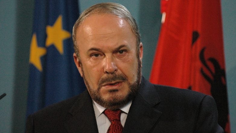 Αλβανία: Πέθανε ο πρώην πρωθυπουργός Φάτος Νάνο