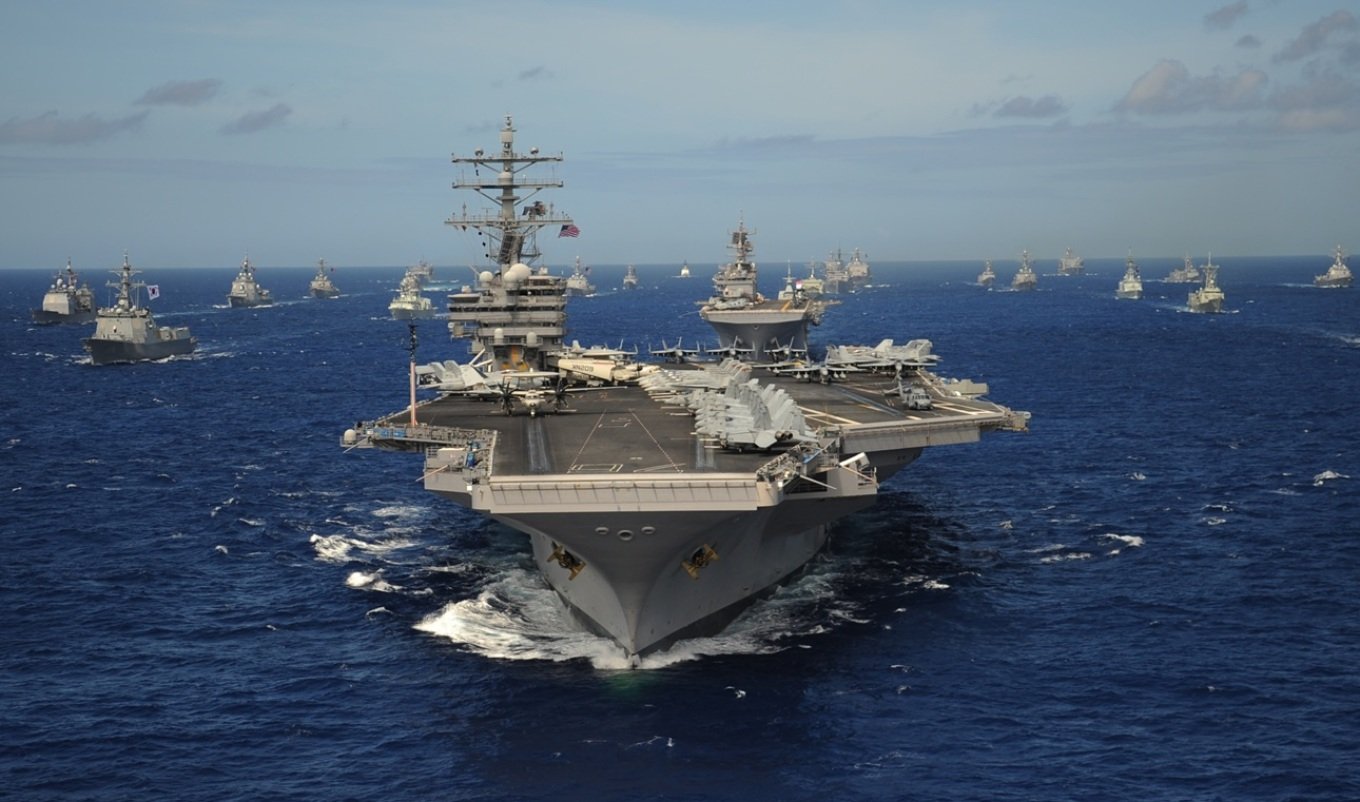 Τύμπανα πολέμου στην Καραϊβική - Όπλα από τον Πούτιν ζήτησε ο Μαδούρο