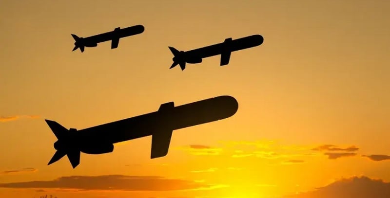 Το Πεντάγωνο άναψε «πράσινο φως» για τους Tomahawk στην Ουκρανία