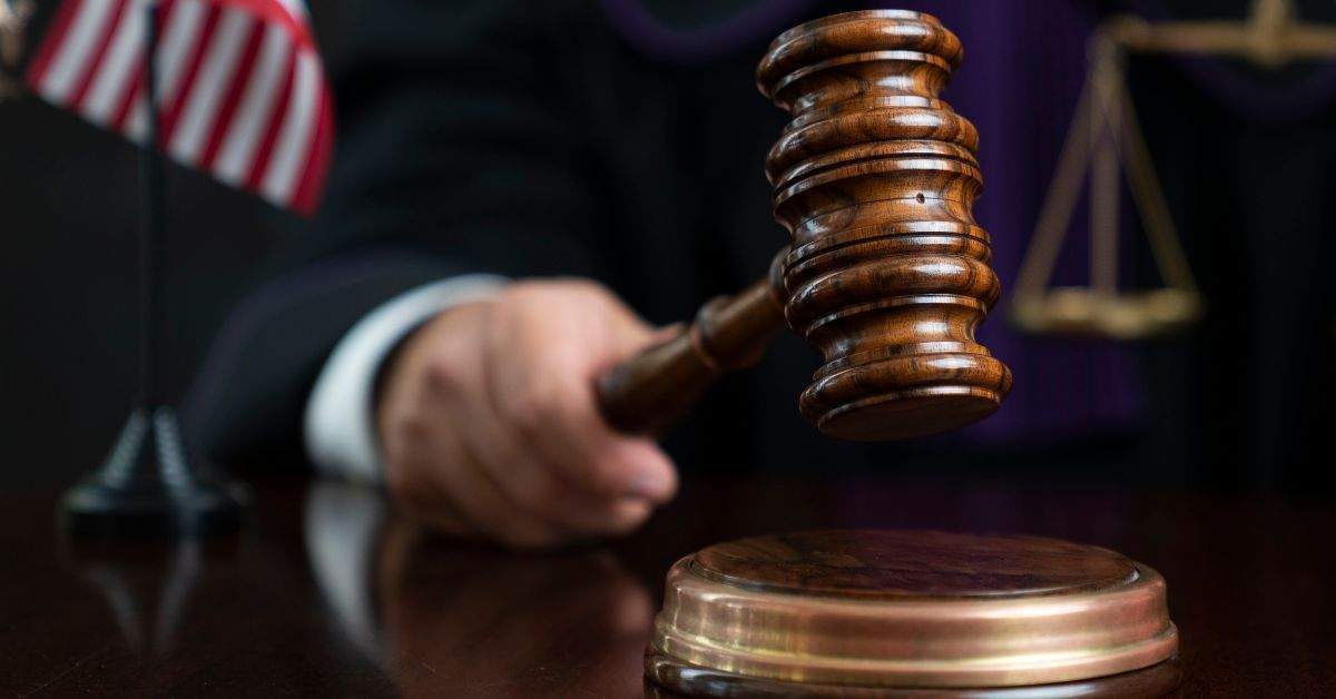 ΗΠΑ:Δικαστής ακύρωσε διατάγμα Τραμπ που απαιτούσε ταυτοποίηση της υπηκοότητας ΗΠΑ:Δικαστής ακύρωσε διατάγμα Τραμπ που απαιτούσε ταυτοποίηση της υπηκοότητας