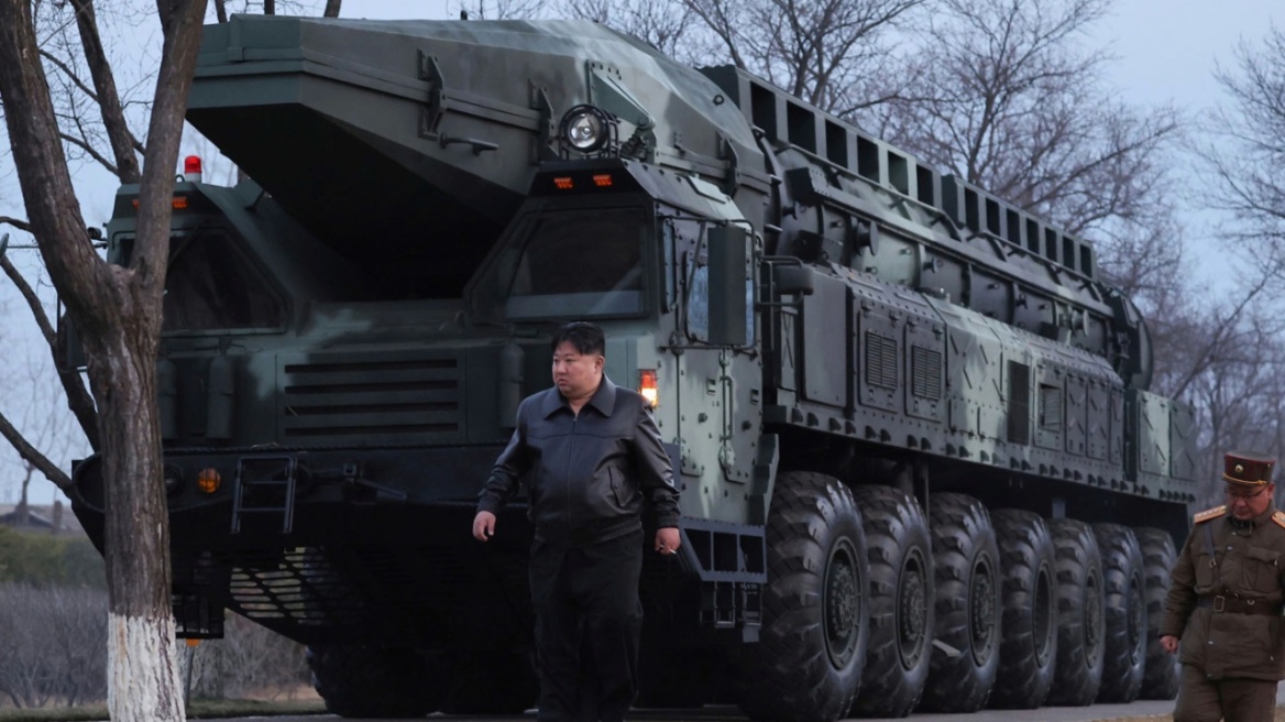 Νότια Κορέα: «Όνειρα θερινής νυκτός» η αποπυρηνικοποίηση από Βόρεια Κορέα