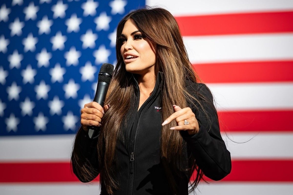 Κίμπερλι Γκίλφοϊλ: Πηγαίνει Αθήνα σήμερα η νέα πρέσβης των ΗΠΑ Κίμπερλι Γκίλφοϊλ: Πηγαίνει Αθήνα σήμερα η νέα πρέσβης των ΗΠΑ