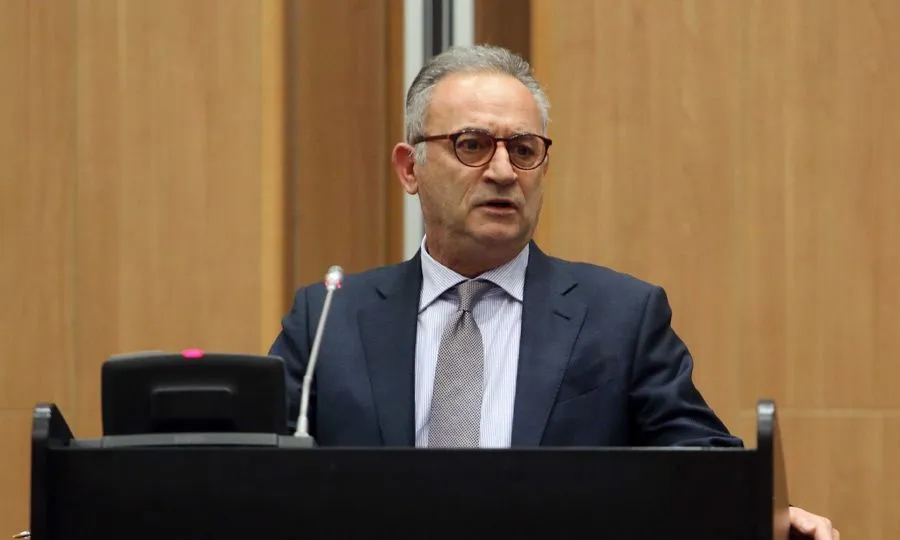 Αβέρωφ Νεοφύτου: Η δική του οπτική για ΑΤΑ και τα πυρά προς κυβέρνηση