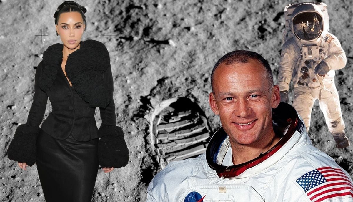 NASA σε Κιμ Καρντάσιαν: Πήγαμε στη Σελήνη έξι φορές μέχρι τώρα NASA σε Κιμ Καρντάσιαν: Πήγαμε στη Σελήνη έξι φορές μέχρι τώρα