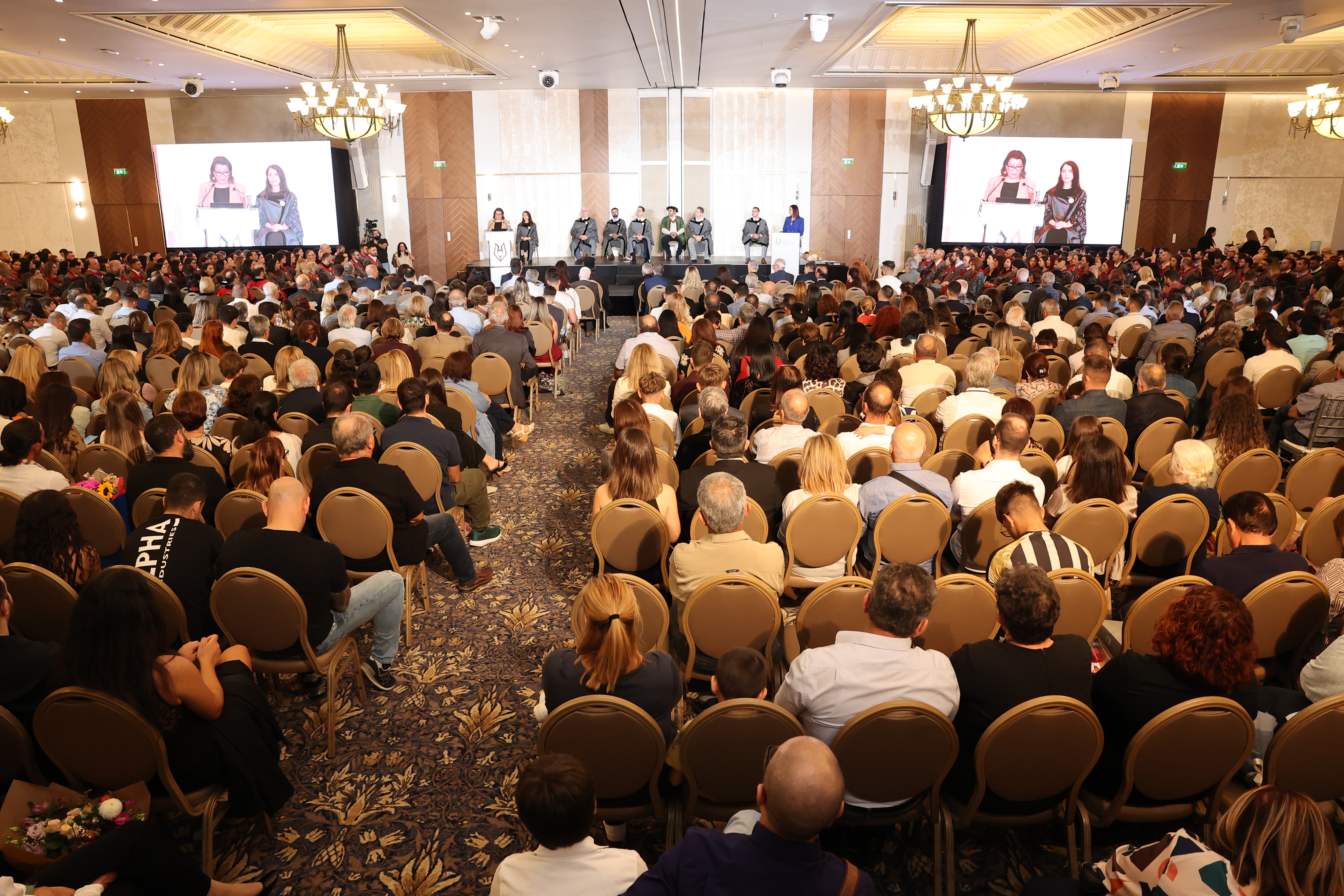 Υπ. Παιδείας: Φορέας παιδείας και πολιτισμού το Ανοικτό Πανεπιστήμιο Κύπρου