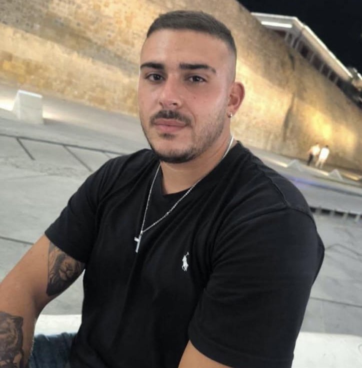 ΦΩΤΟ: Εξαφανίστηκε εδώ και τρεις μέρες ο 25χρονος  Αλέξανδρος